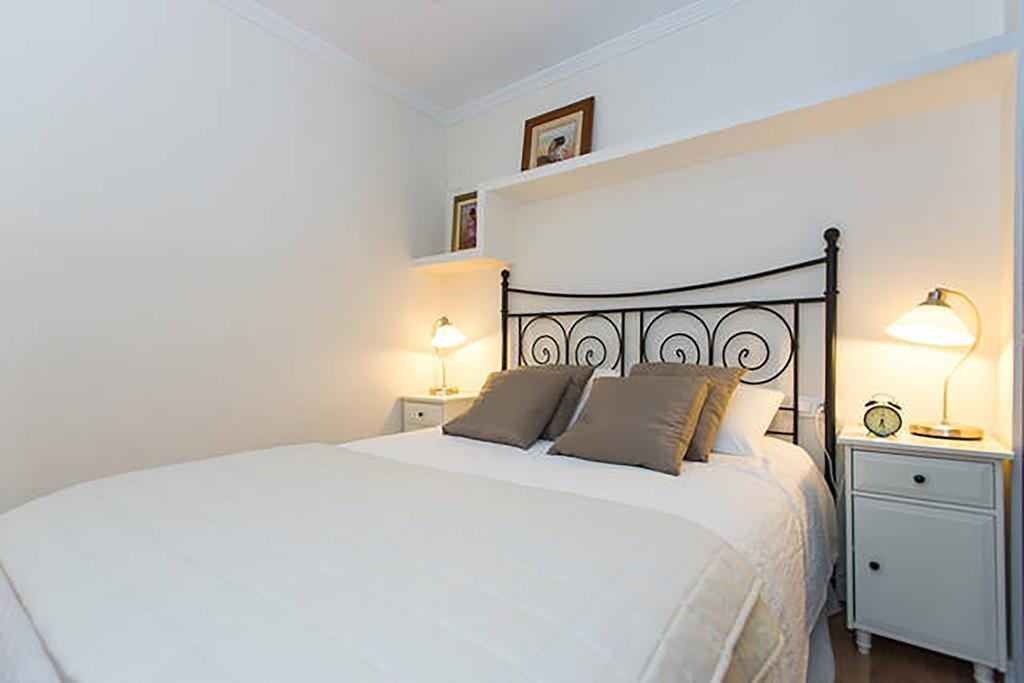 Apartamento San Clemente Севилья Экстерьер фото