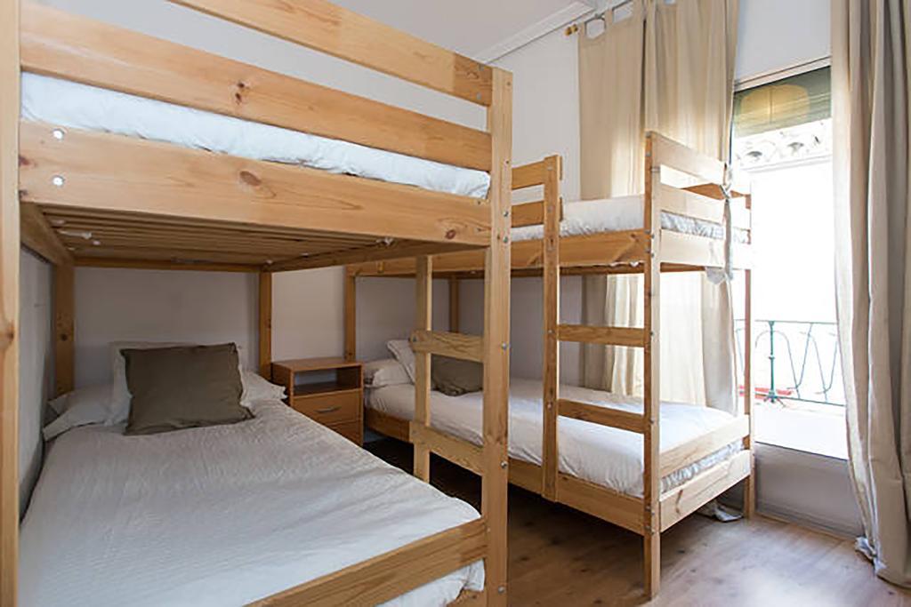 Apartamento San Clemente Севилья Экстерьер фото