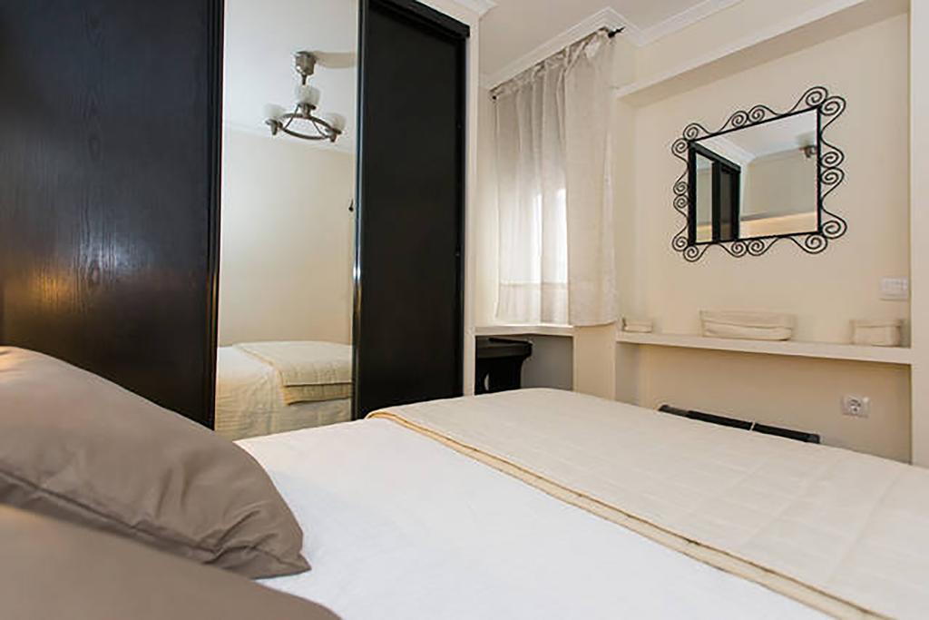 Apartamento San Clemente Севилья Экстерьер фото