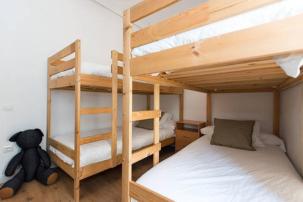 Apartamento San Clemente Севилья Экстерьер фото