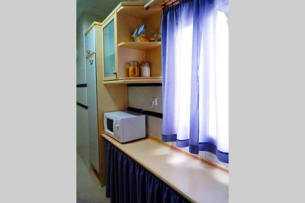 Apartamento San Clemente Севилья Экстерьер фото