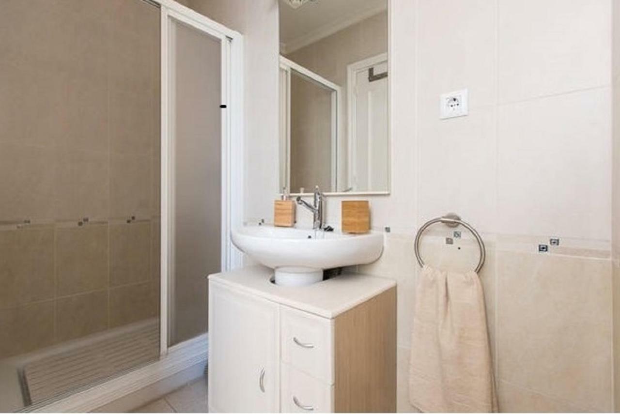 Apartamento San Clemente Севилья Экстерьер фото